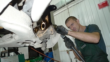 Autoservis Novotný Brno